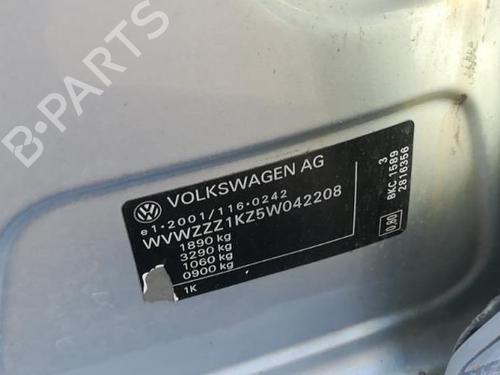 Left tailgate light VW GOLF V (1K1) | BP25516719C79 - Image 12
