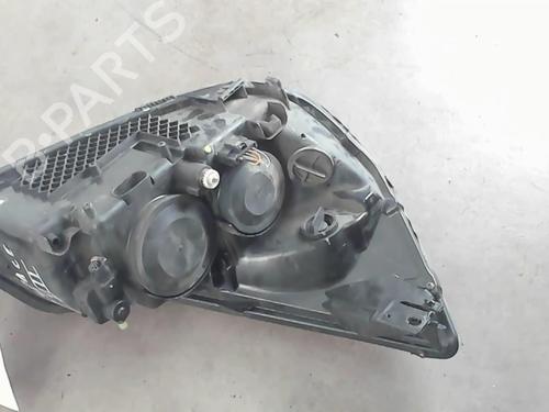 Faro izquierdo RENAULT ESPACE IV (JK0/1_) 2.0 (JK0K) (133 hp) 25582401