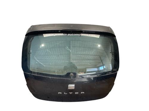 Used Tailgate Tailgate 35960029 35960029