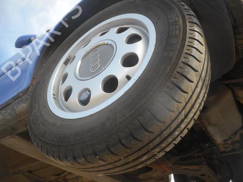 Heater resistor AUDI A3 (8L1) 1.9 TDI | BP25560228M108