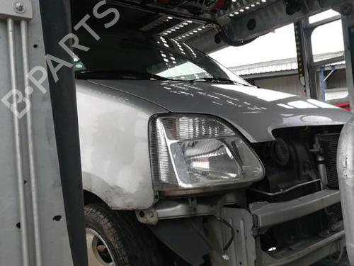 Front right window mechanism SUZUKI WAGON R+ (MA) 1.3 (RB413) | BP25531919C23 - Image 3