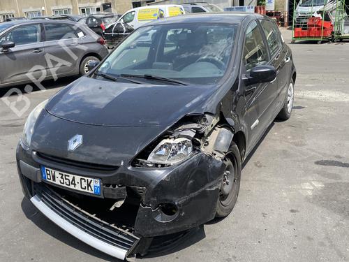 Climate control RENAULT CLIO III (BR0/1, CR0/1)  | BP25514517I5  - Image 26