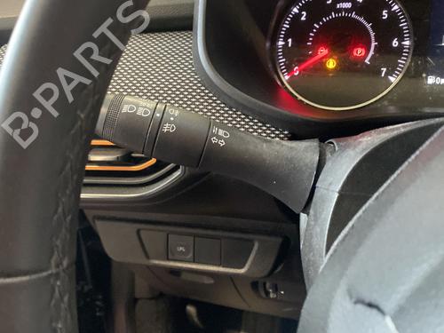 Left front window switch DACIA SANDERO III 1.0 TCe 100 ECO-G | BP33550486I27 - Image 32