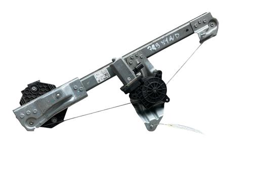 Rudehejsemekanisme Højre foran DACIA SANDERO II 1.5 dCi (90 hp) 25543673