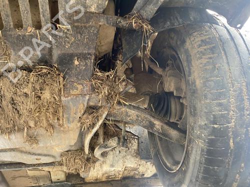 Left front driveshaft PEUGEOT PARTNER Box Body/MPV 1.6 HDi | BP25534552M38 - Image 35