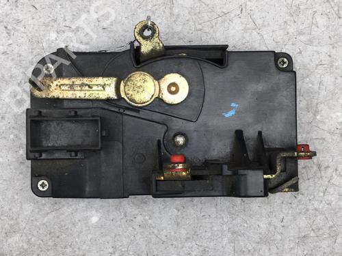 Used Front left lock CITROËN JUMPY I Van (BS_, BT_, BY_, BZ_) 1.9 TD (90 hp) 25561451