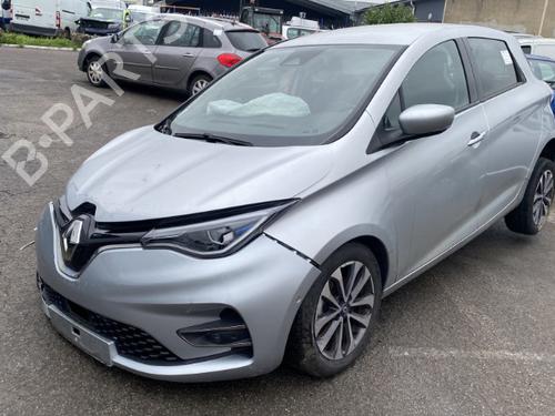 Viskermotor vindrude RENAULT ZOE (BFM_) ZOE (BFMC, BFMD) | BP29126915M29 