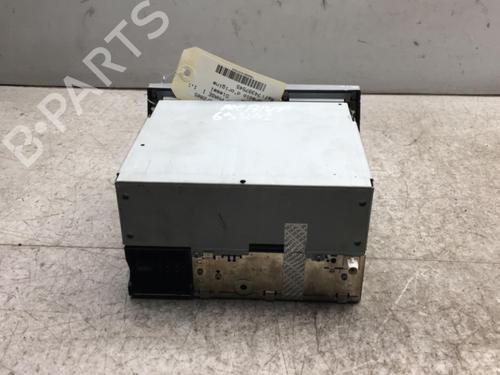 Bilradio OPEL MERIVA A MPV (X03) 1.7 CDTI (E75) (100 hp) 25547233