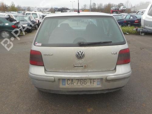 Heater resistor VW GOLF IV (1J1) 1.9 TDI | BP25560226M108