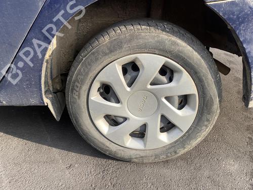 Left front shock absorber DACIA LOGAN MCV II 1.5 dCi | BP32730525M16 - Image 5