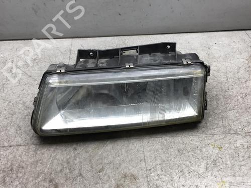 Used Left headlight CITROËN XANTIA (X1_, X2_) 1.9 D (69 hp) 25566250