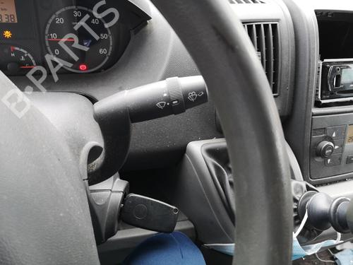 Left sun visor FIAT DUCATO Van (250_) 160 Multijet 3,0 D | BP25537906I1  - Image 14