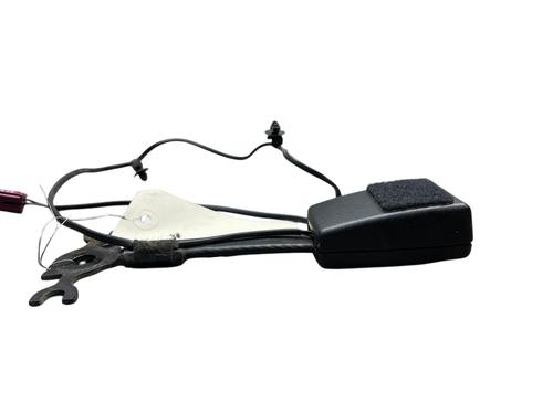 Used Seat buckle FORD MONDEO IV (BA7) 1.8 TDCi (125 hp) 27294523