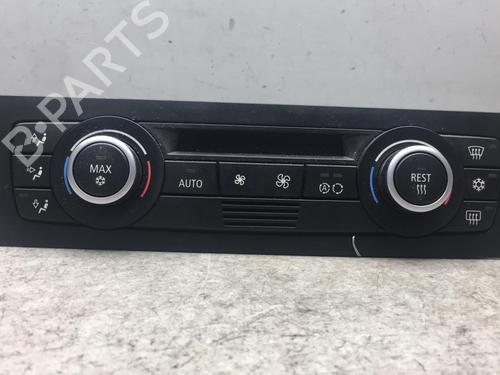 Climate control BMW 1 (E87) 120 d | BP25575133I5 
