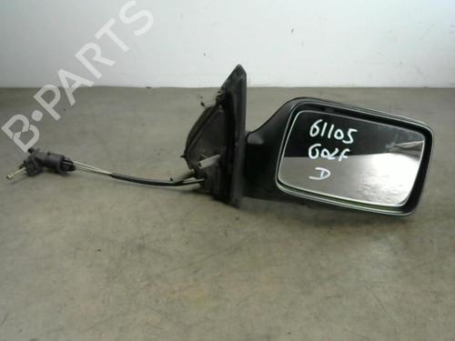 Right mirror VW GOLF III (1H1) 1.9 TDI | BP25532311C27 