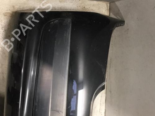 Rear bumper PEUGEOT 207 (WA_, WC_) 1.6 HDi | BP25510183C8 