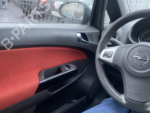 Climate control OPEL CORSA D (S07) 1.3 CDTI (L08, L68) | BP25570942I5 - Image 30