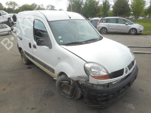 AC compressor RENAULT KANGOO Express (FC0/1_) | BP25522576M34 - Image 17