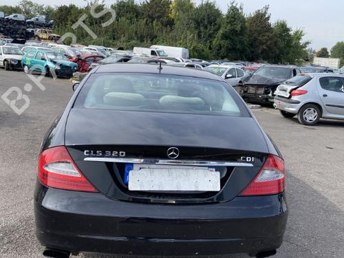 Left front window switch MERCEDES-BENZ CLS (C219) CLS 320 CDI (219.322) | BP25543330I27 