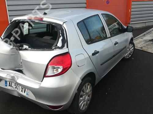 Front right interior door handle RENAULT CLIO III (BR0/1, CR0/1) 1.5 dCi (C/BR0G, C/BR1G) | BP25524619I14 