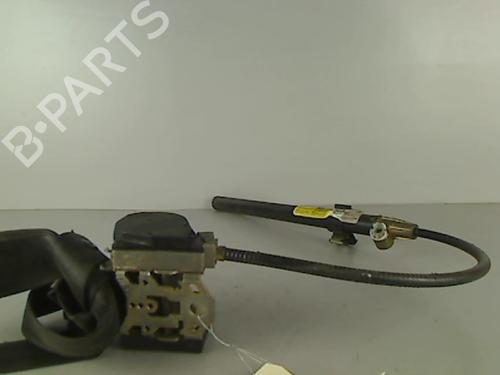 Used Front left seatbelt Front left seatbelt VW GOLF III (1H1) [1989-2000] 25523430 25523430