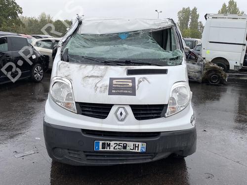 Front right window mechanism RENAULT TRAFIC II Bus (JL) 2.0 dCi 90 (JL00, JL01, JL0H, JL0M, JL0P, JL0S) | BP25541388C23  - Image 10