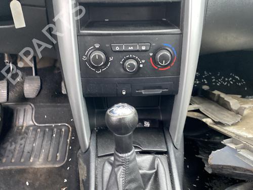 Alternator PEUGEOT 207 (WA_, WC_) 1.4 HDi | BP25501098M7 