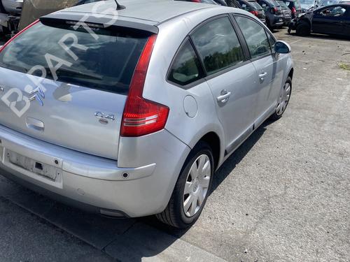 Hood CITROËN C4 I (LC_) 1.6 HDi | BP26888054C1 