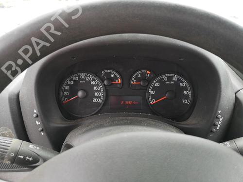 AC compressor FIAT DOBLO Box Body/MPV (223_) 1.3 D Multijet | BP25538306M34  - Image 28