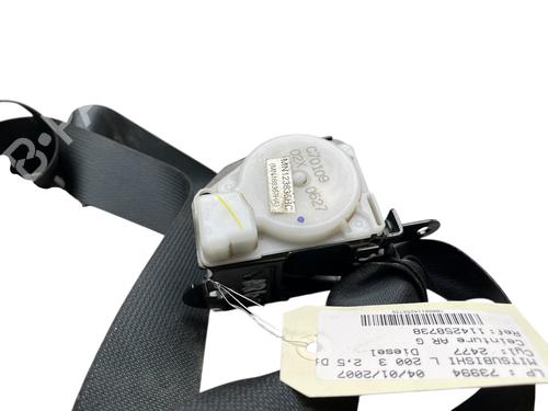 Rear left belt tensioner MITSUBISHI L200 / TRITON (KA_T, KB_T) 2.5 DI-D 4WD (KB4T) | BP29842589C89