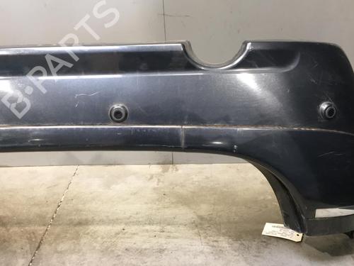 Rear bumper CITROËN XSARA PICASSO (N68) 1.6 HDi | BP25561244C8 