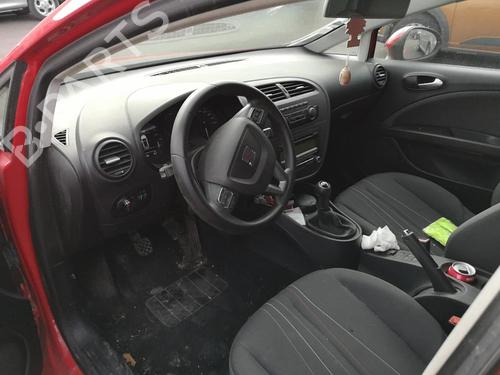 Right taillight SEAT LEON (1P1) 1.6 TDI | BP25538930C35 