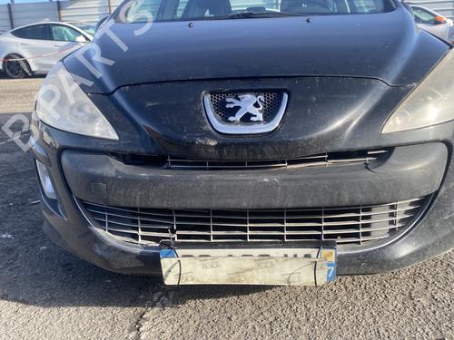 Fuse box PEUGEOT 308 I (4A_, 4C_) 1.6 HDi | BP32024937E1