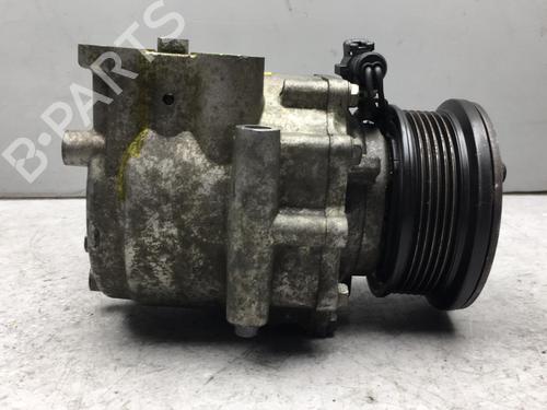 Used AC compressor AC compressor FORD FIESTA VI (CB1, CCN) 1.6 Ti (120 hp) 25581890 25581890