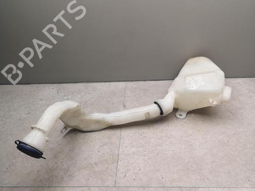 Used Windscreen washer tank PEUGEOT 208 I (CA_, CC_) 1.2 VTI 82 (82 hp) 25554576