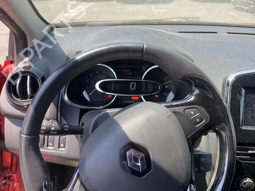Front left window mechanism RENAULT CLIO IV (BH_) 1.5 dCi 75 | BP25567343C22 