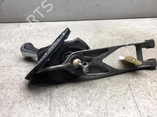 Used Gear lever BMW 3 Touring (E91) 318 d (136 hp) 25541985