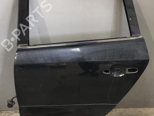 Left rear door RENAULT KOLEOS I (HY_) 2.0 dCi 4x4 (HY0K) | BP25555968C4