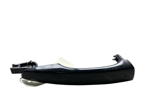 Front left exterior door handle PEUGEOT 3008 II SUV (MC_, MR_, MJ_, M4_) 1.5 BlueHDi 130 | BP25526286C128