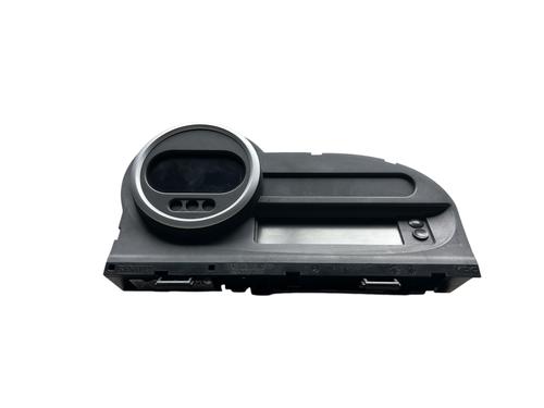 Instrument cluster RENAULT TWINGO II (CN0_) 1.5 dCi (CN0E) | BP25506989C47  - Image 6