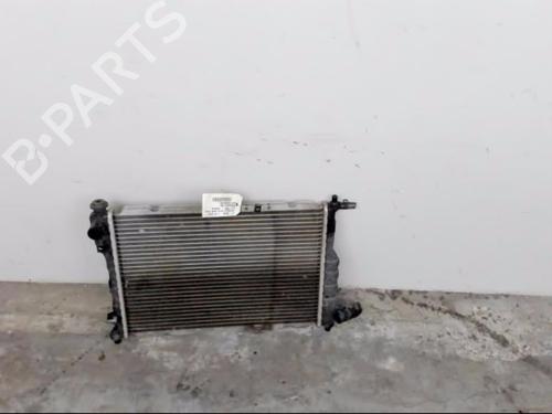 Køler CHEVROLET MATIZ (M200, M250) 1.0 (67 hp) 25577269