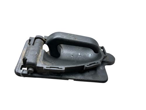 Used Front right interior door handle CITROËN SAXO (S0, S1) 1.5 D (58 hp) 31097536