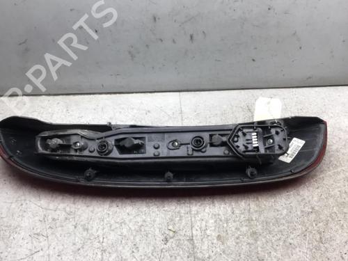 Høyre baklys OPEL CORSA C (X01) 1.2 Twinport (F08, F68) | BP25528703C35 