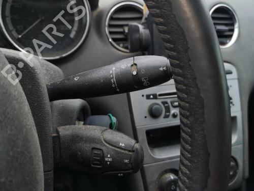 Left front window switch PEUGEOT 308 I (4A_, 4C_) 1.6 HDi | BP25517810I27  - Image 21