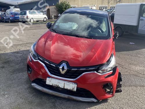 Front right window mechanism RENAULT CAPTUR II (HF_) TCe 100 (HFMT) | BP25540141C23  - Image 31