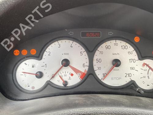 Alternator PEUGEOT 206 CC (2D) 2.0 S16 | BP25572960M7  - Image 19