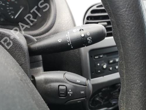 Rudehejsemekanisme Højre foran PEUGEOT 206 Hatchback (2A/C) 1.4 i | BP25560016C23 