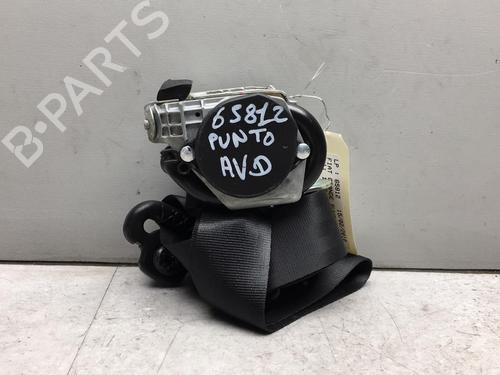 Front right belt tensioner FIAT GRANDE PUNTO (199_) 1.2 | BP25561005C88 