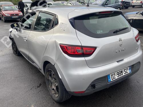 Left tailgate light RENAULT CLIO IV (BH_) 1.5 dCi 75 | BP25521977C79  - Image 6