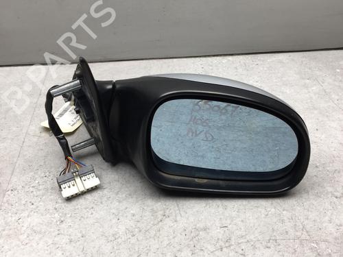 Used Right mirror PEUGEOT 406 (8B) 2.0 HDI 110 (109 hp) 25584705